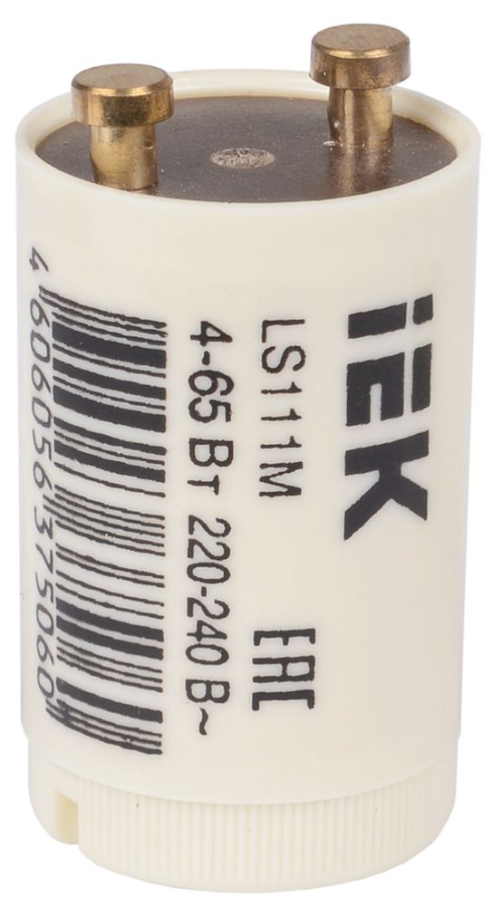 Стартер  LLD111-LS-65