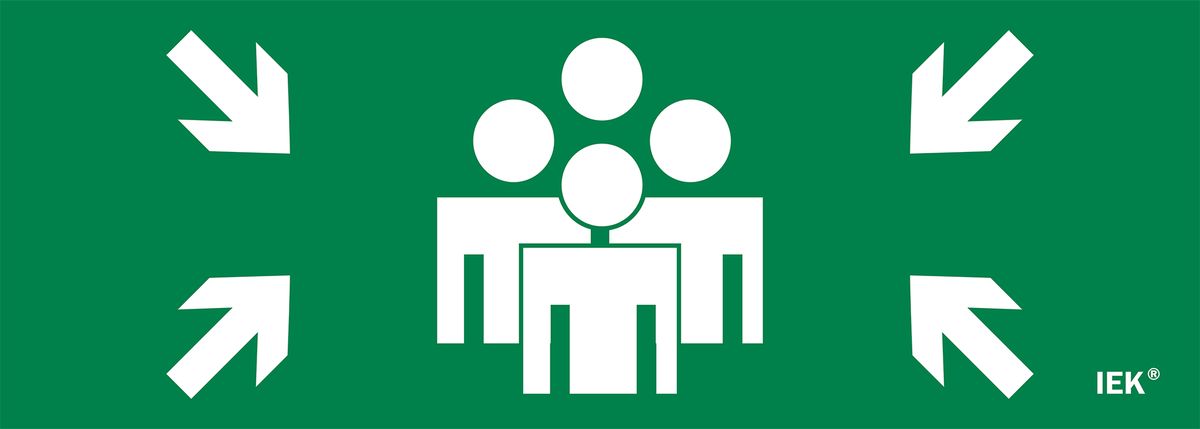 Этикетка  LPC10-1-28-10-MSTS