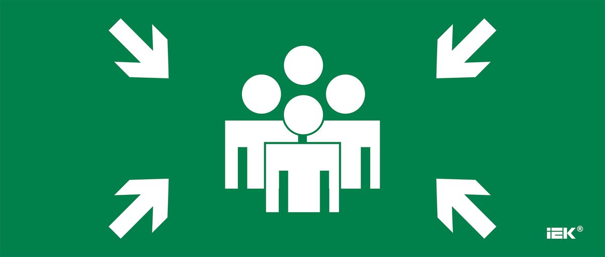 Этикетка  LPC10-1-33-14-MSTS