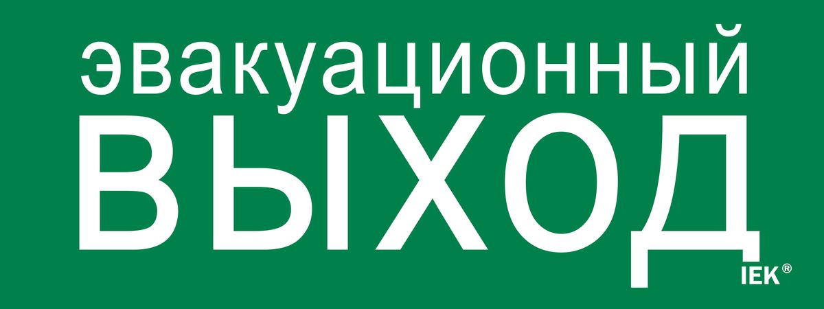 Этикетка  LPC10-1-24-09-EVV