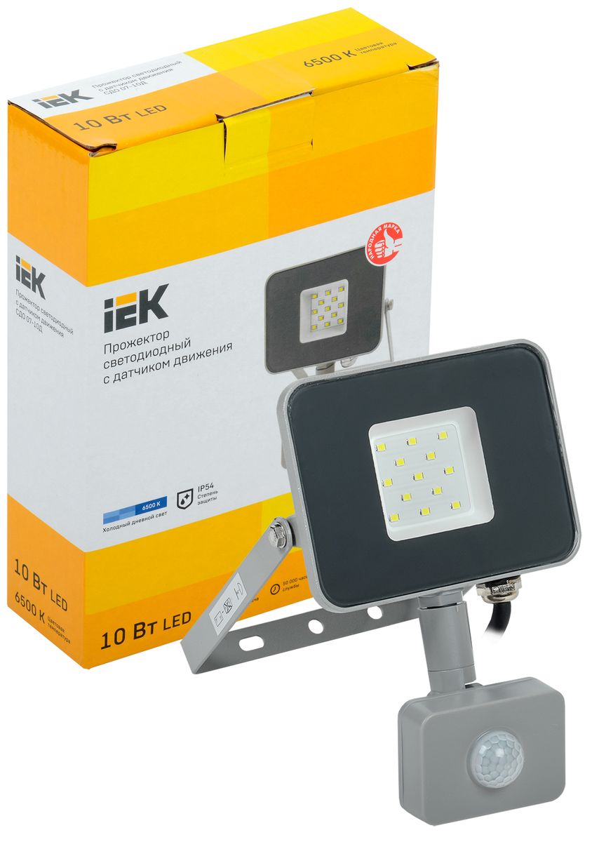 Прожектор  LPDO702-10-K03