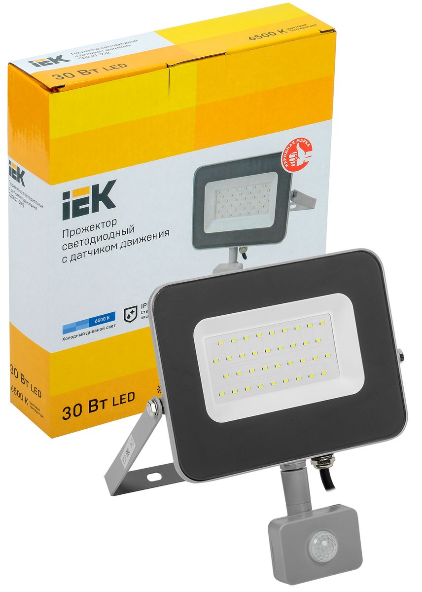 Прожектор  LPDO702-30-K03