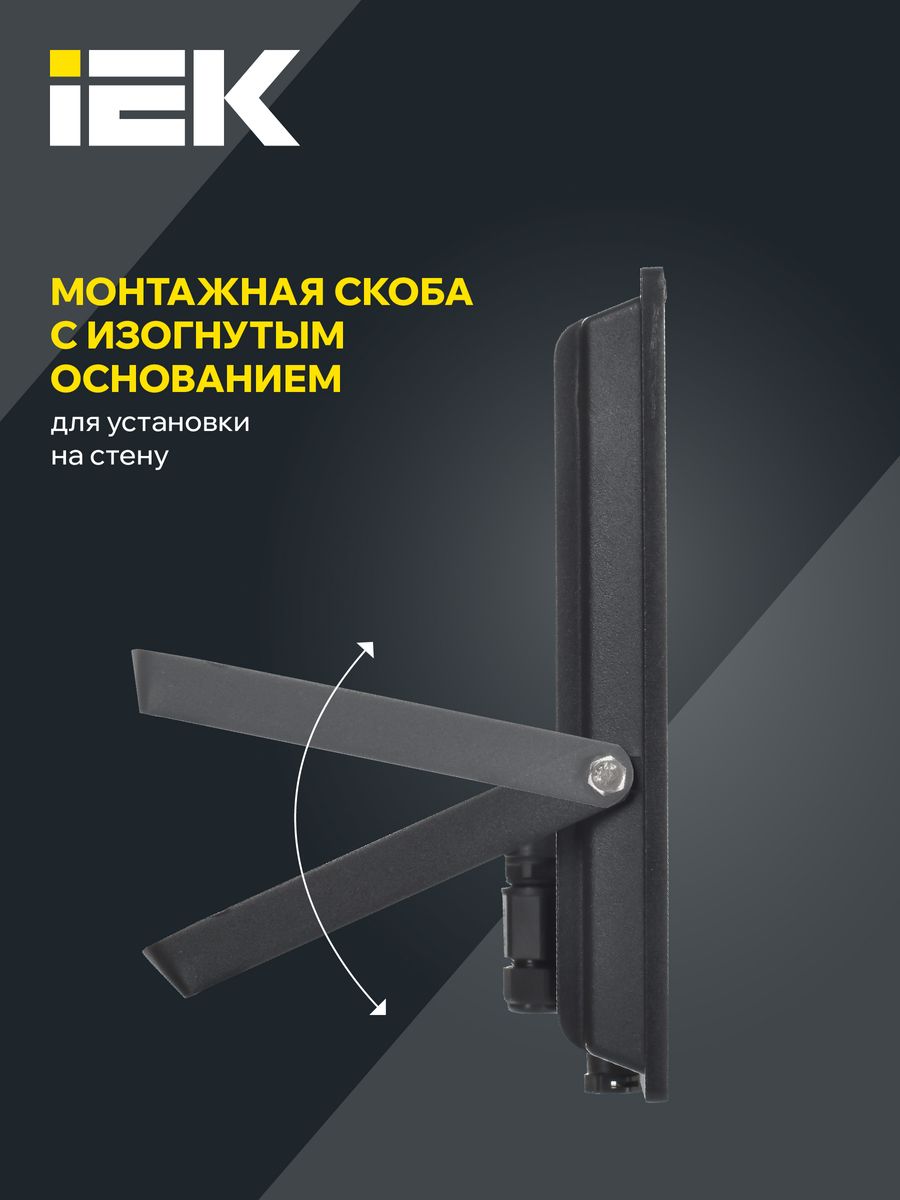 Прожектор  LPDO601-150-40-K02
