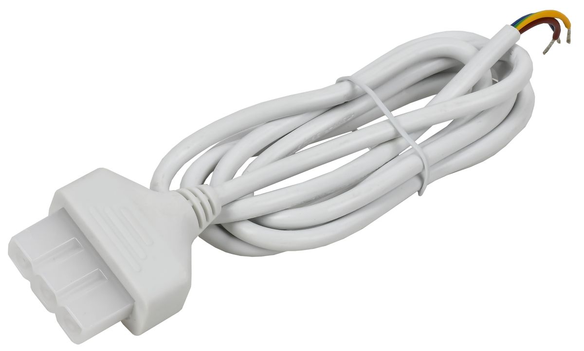 Кабель питания  LT-LDCKD-KP-D15-1010-K01