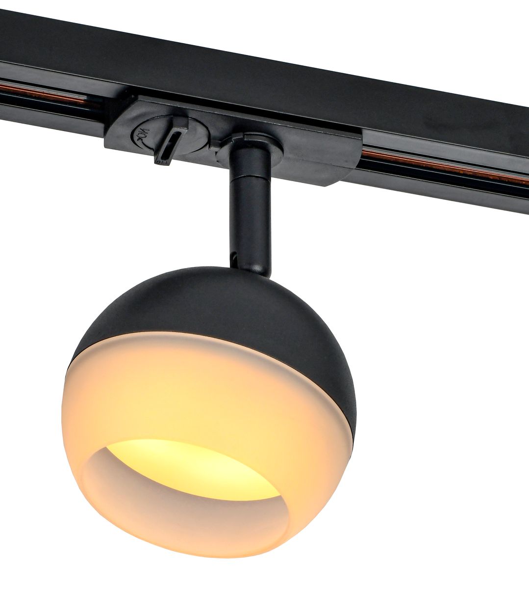 Светильник декоративный  LT-USB0-4118-GX53-1-K02