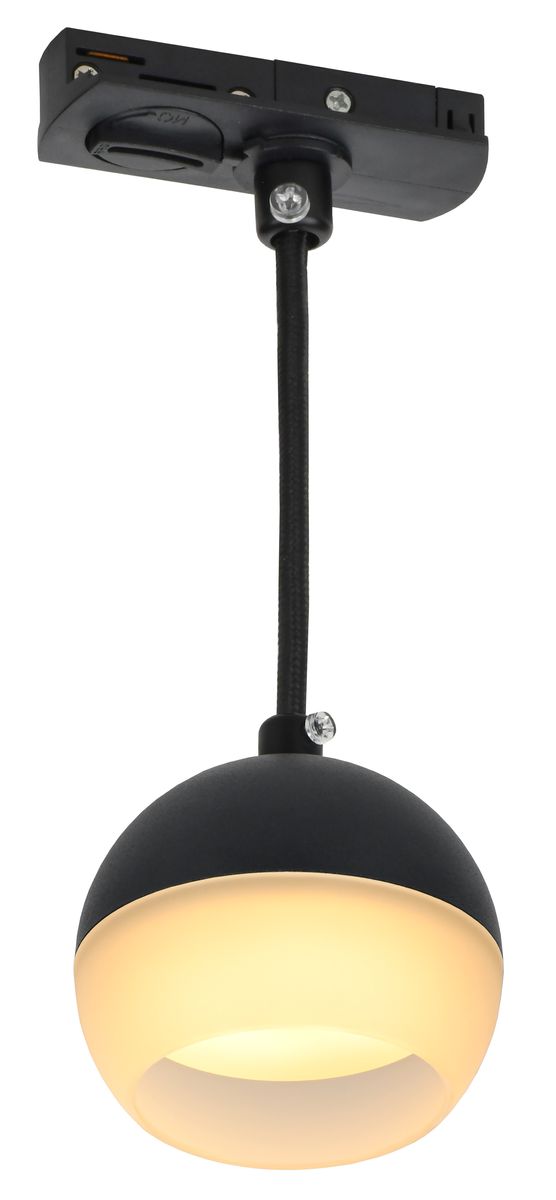 Светильник декоративный LT-UCB0-4119-GX53-1-K02