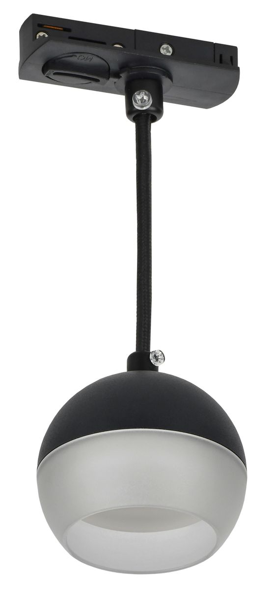 Светильник декоративный LT-UCB0-4119-GX53-1-K02