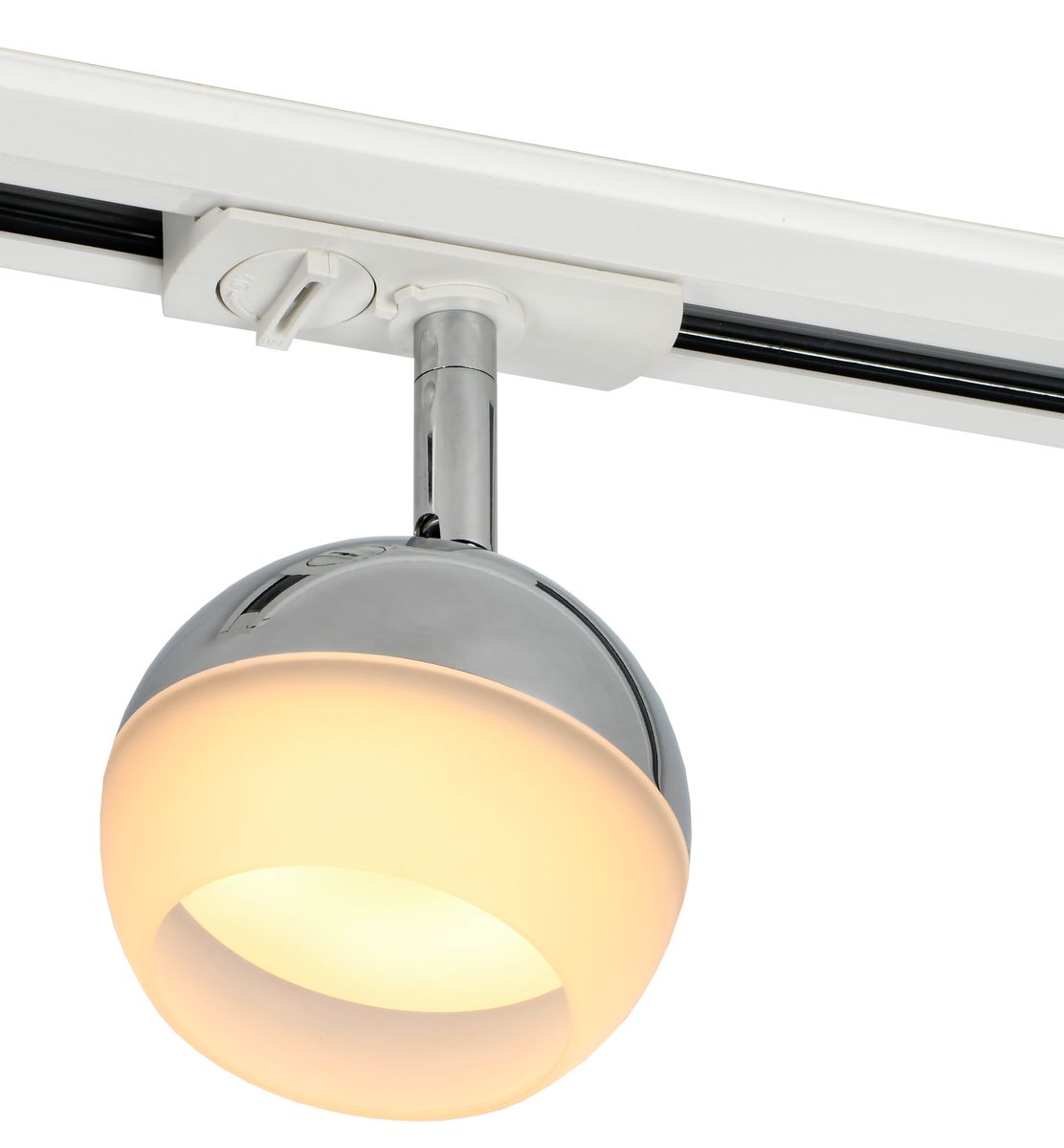 Светильник декоративный LT-USB0-4118-GX53-1-K23
