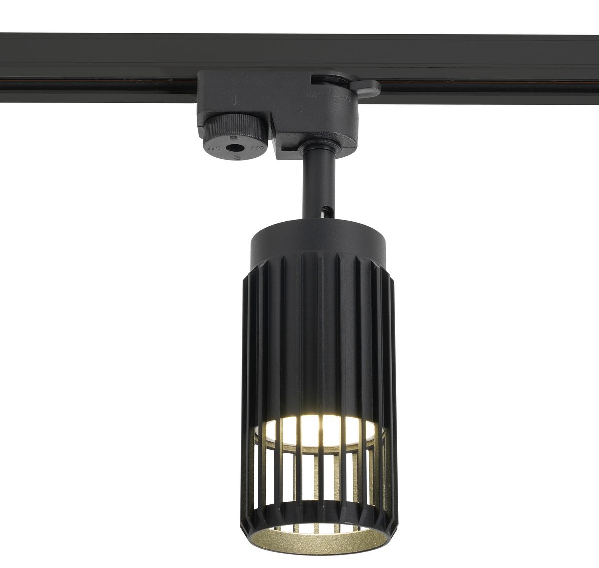 Светильник трековый  LT-UPB0-4206-GU10-1-K02