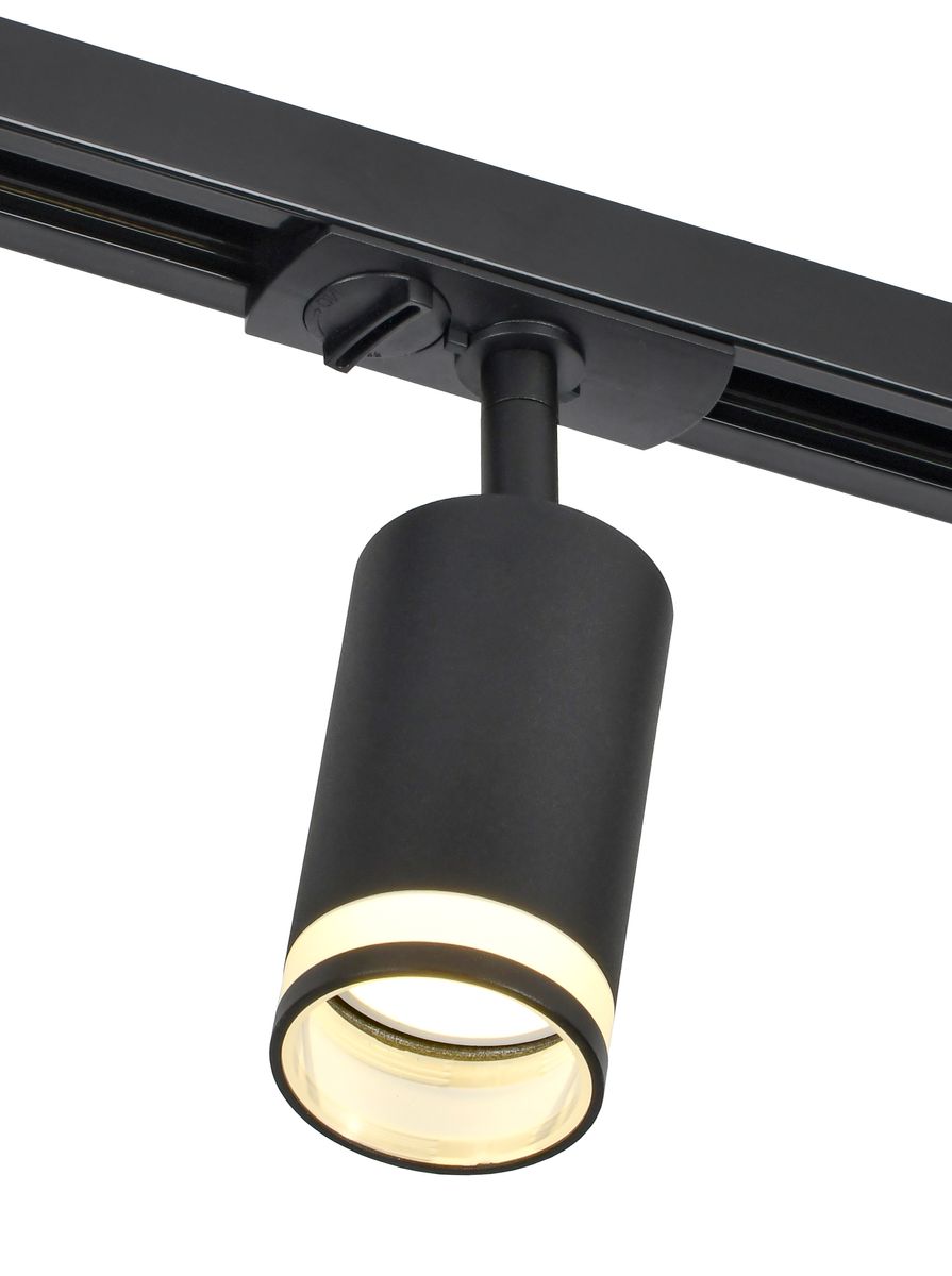 Светильник декоративный  LT-USB0-4116-GU10-1-K02