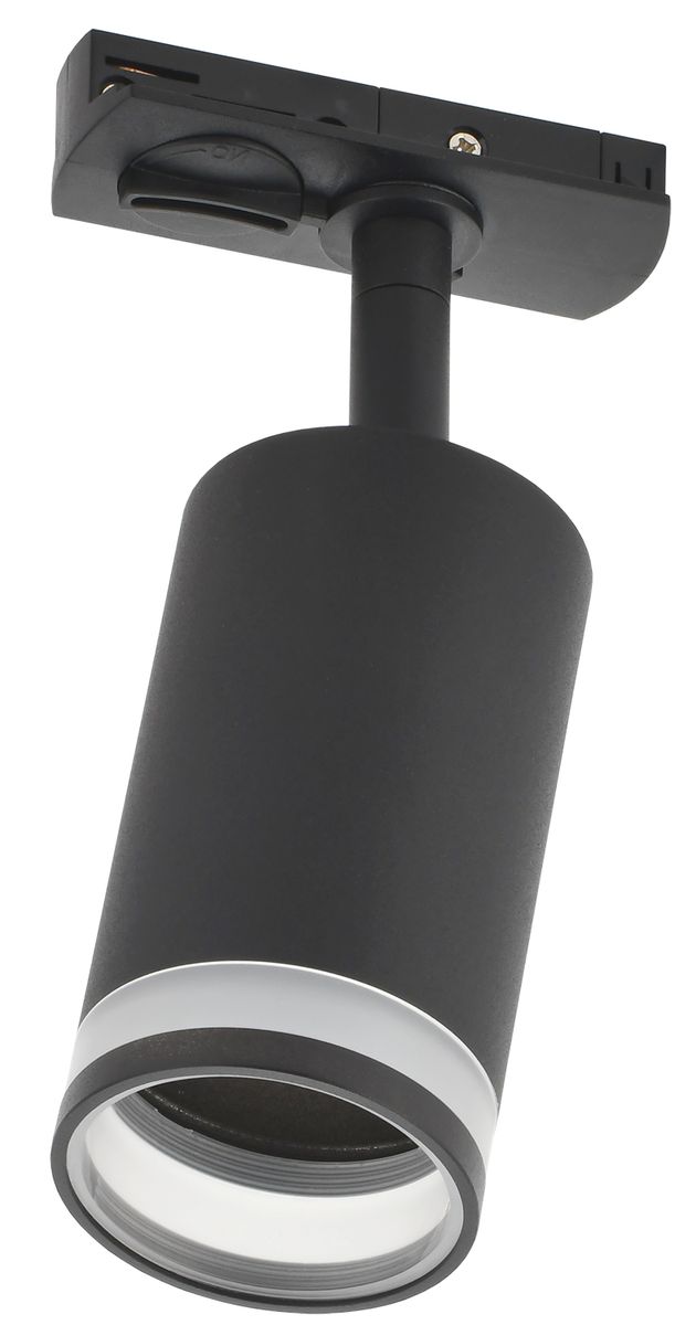 Светильник декоративный  LT-USB0-4116-GU10-1-K02