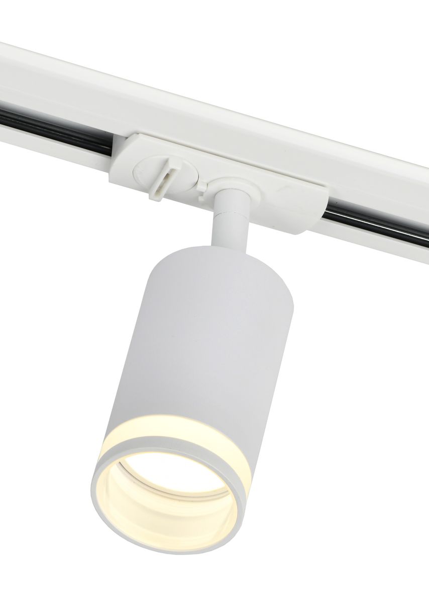 Светильник декоративный  LT-USB0-4116-GU10-1-K01