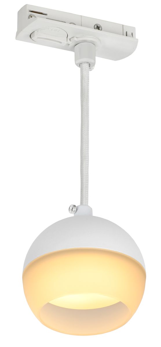 Светильник декоративный LT-UCB0-4119-GX53-1-K01