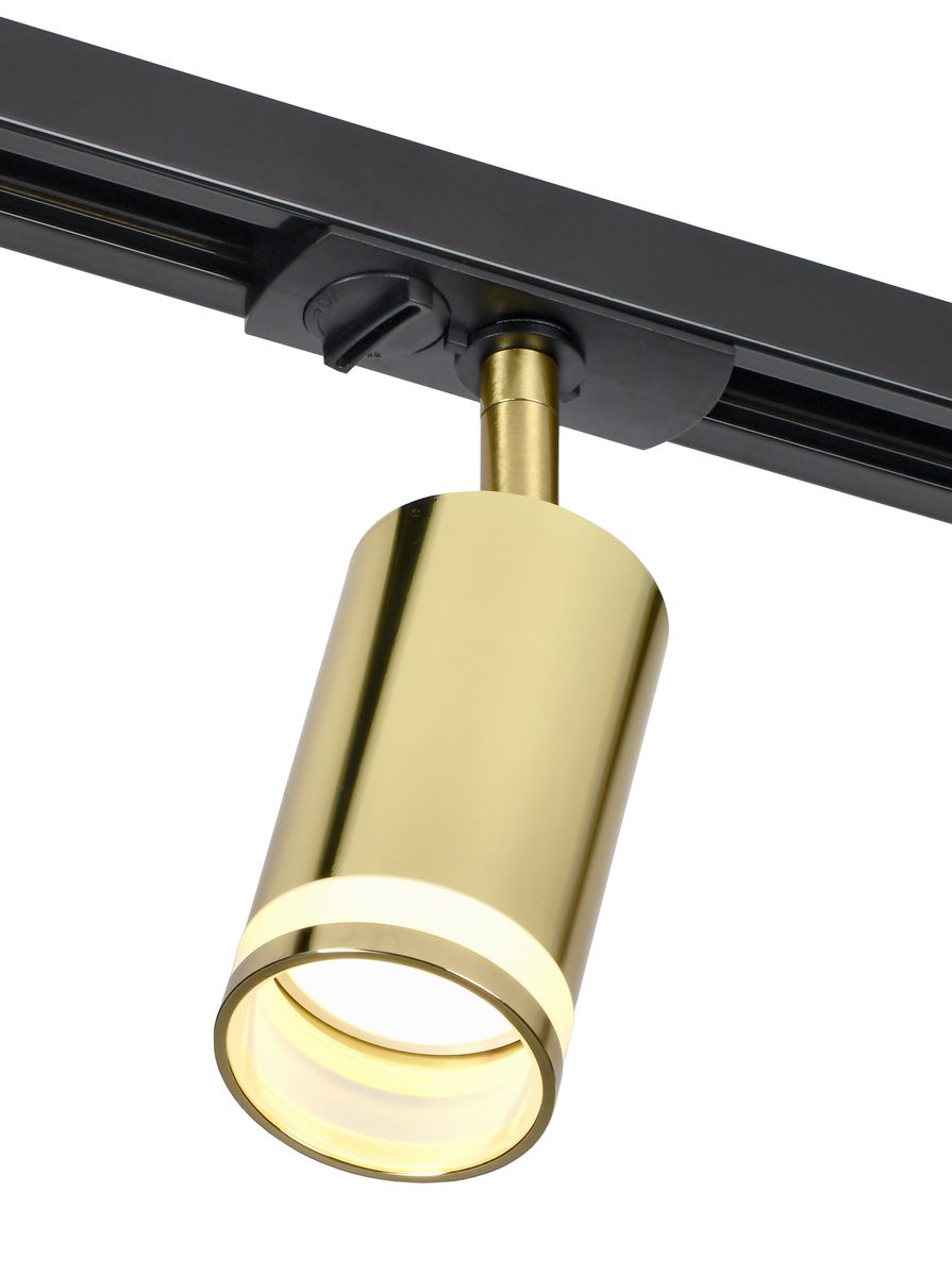 Светильник декоративный  LT-USB0-4116-GU10-1-K22