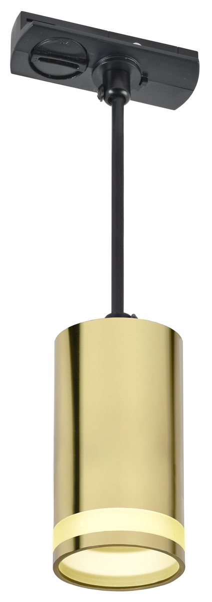 Светильник декоративный  LT-UCB0-4117-GU10-1-K22