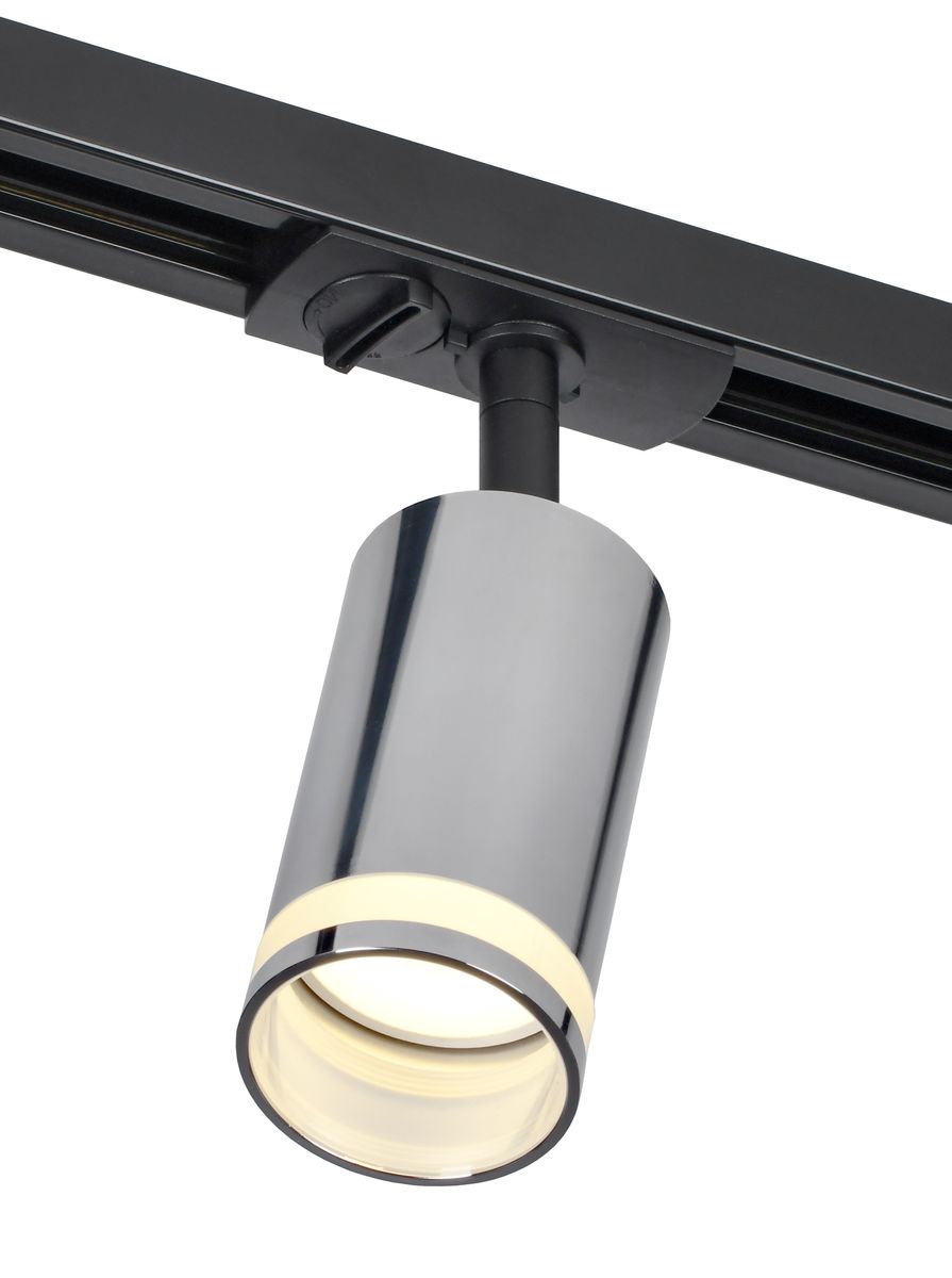 Светильник декоративный  LT-USB0-4116-GU10-1-K23