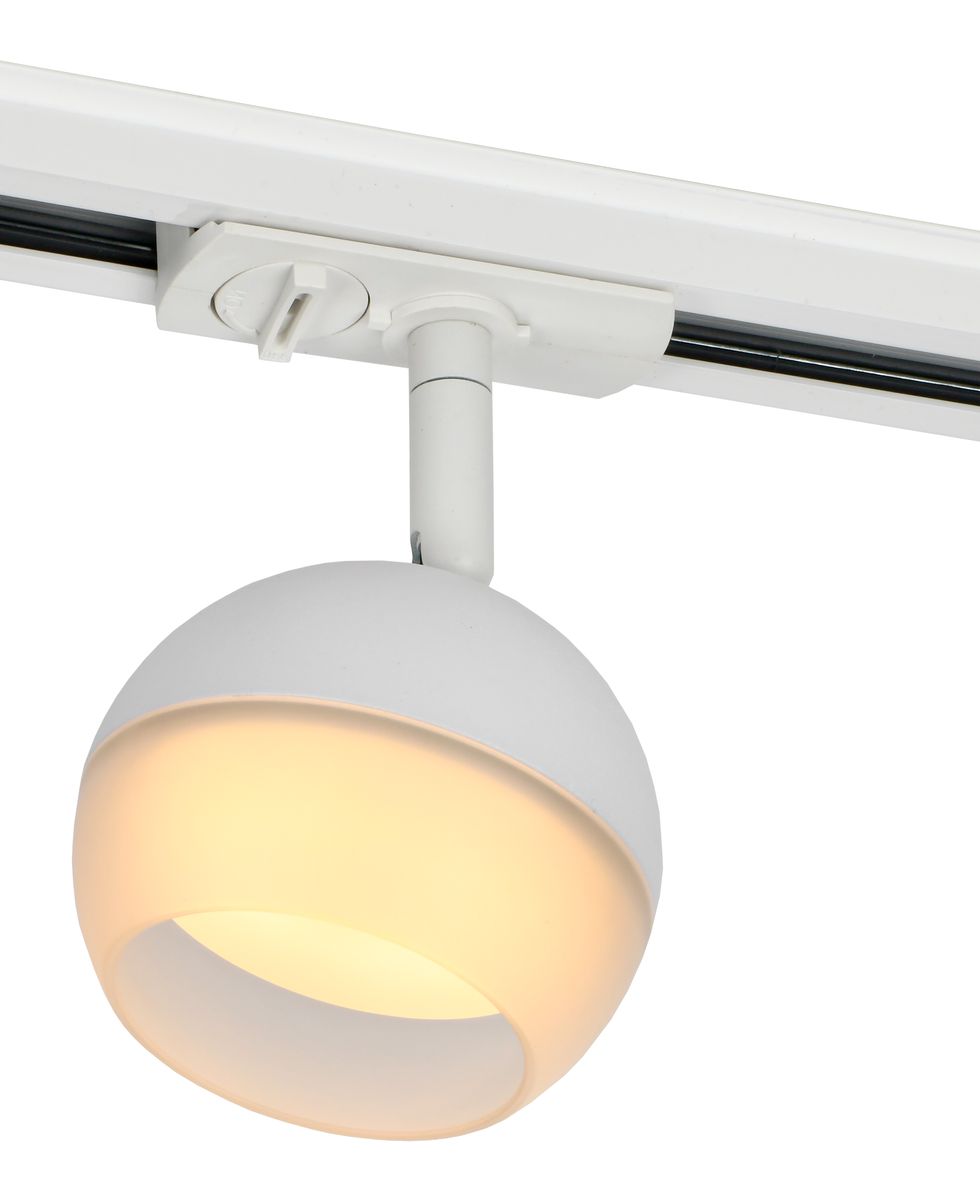 Светильник декоративный LT-USB0-4118-GX53-1-K01
