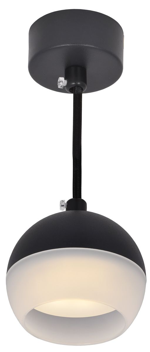 Светильник  LT-UCB0-4012-GX53-1-K02