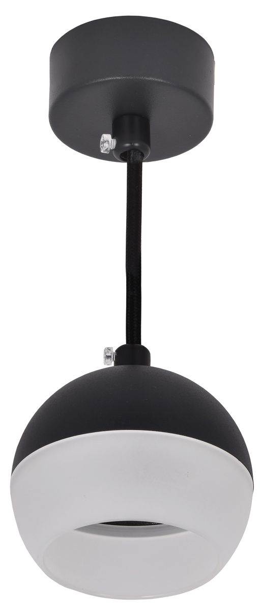 Светильник  LT-UCB0-4012-GX53-1-K02