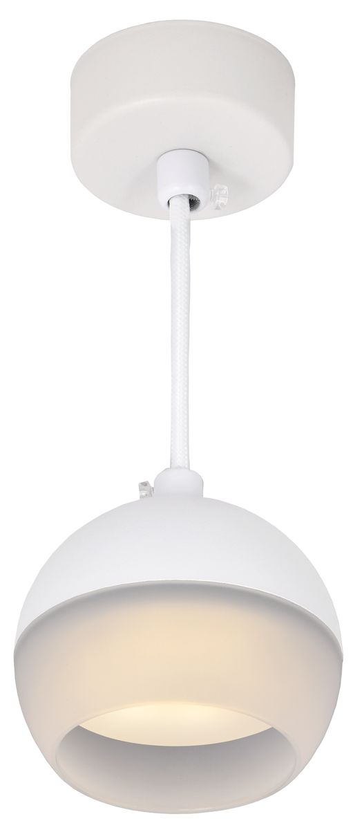 Светильник  LT-UCB0-4012-GX53-1-K01