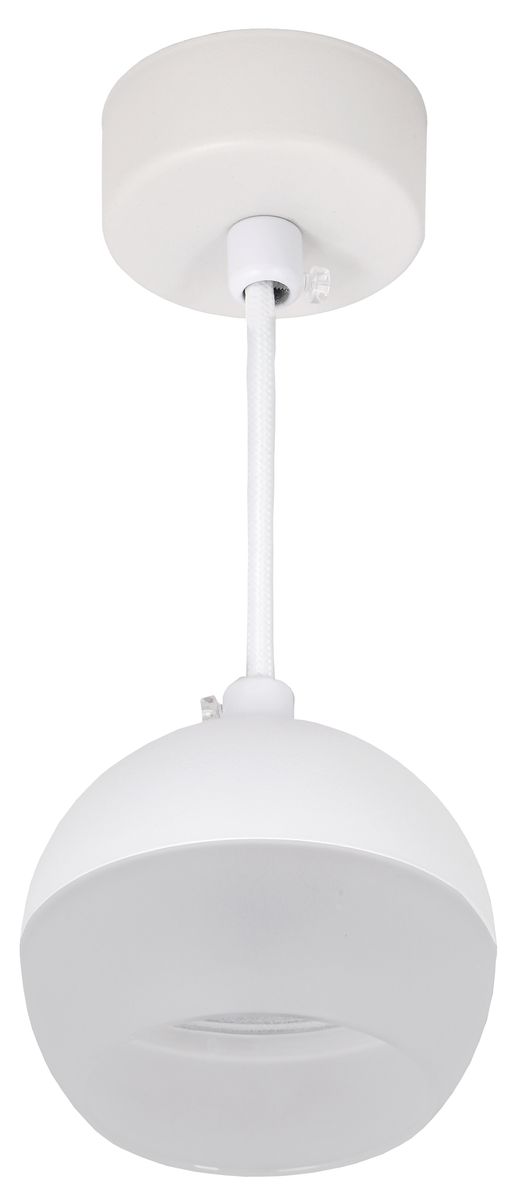 Светильник  LT-UCB0-4012-GX53-1-K01