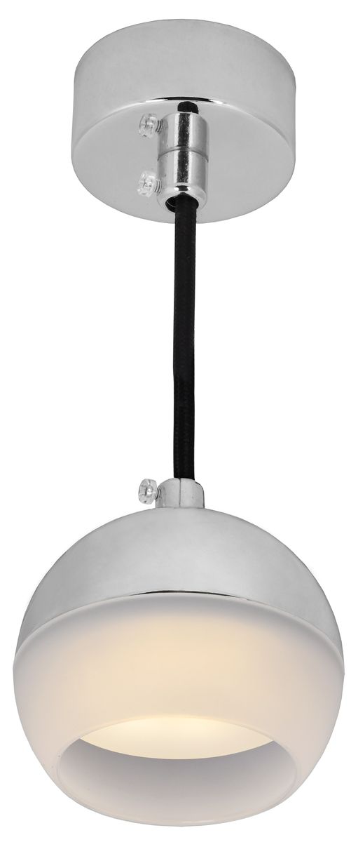 Светильник  LT-UCB0-4012-GX53-1-K23