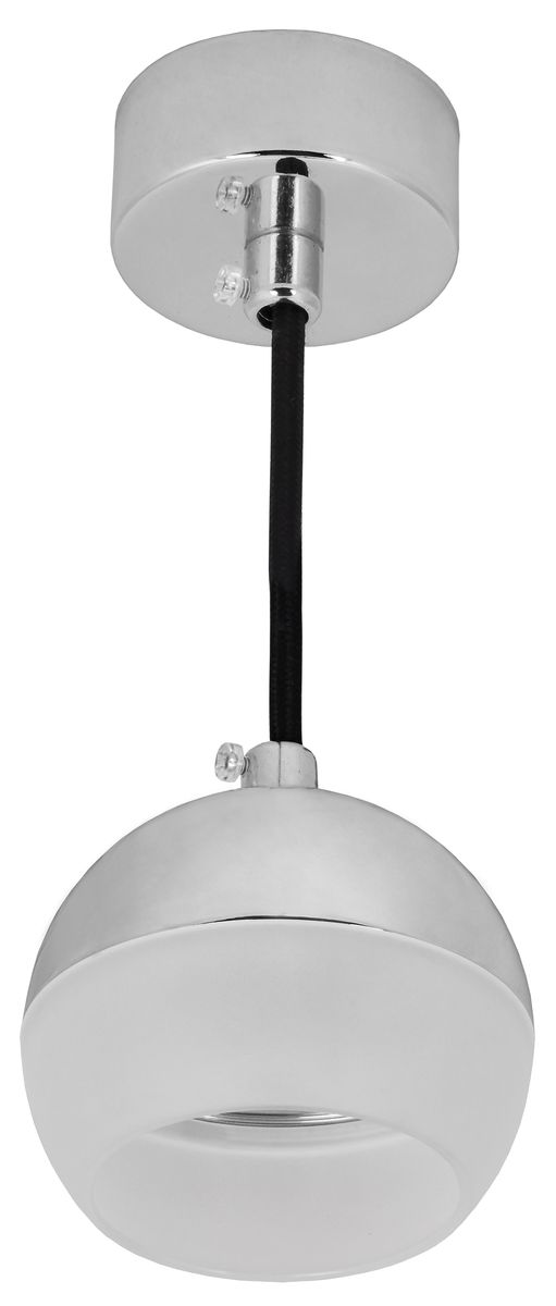 Светильник  LT-UCB0-4012-GX53-1-K23