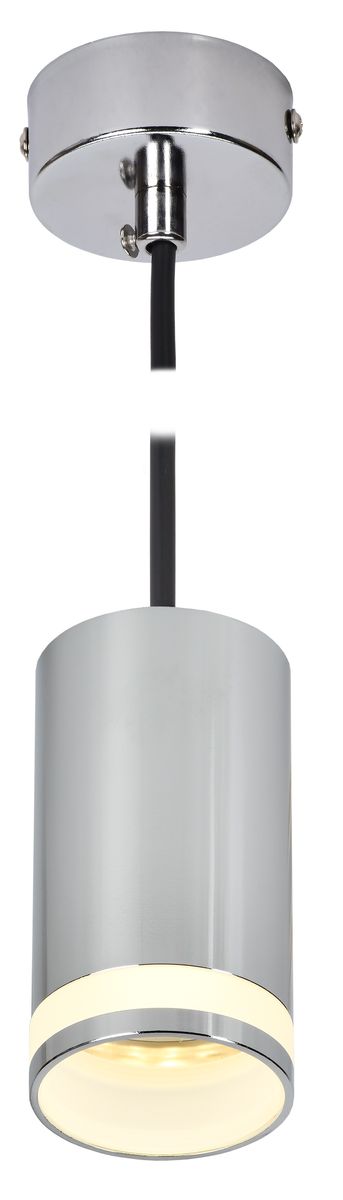 Светильник  LT-UCB0-4007-GU10-1-K23