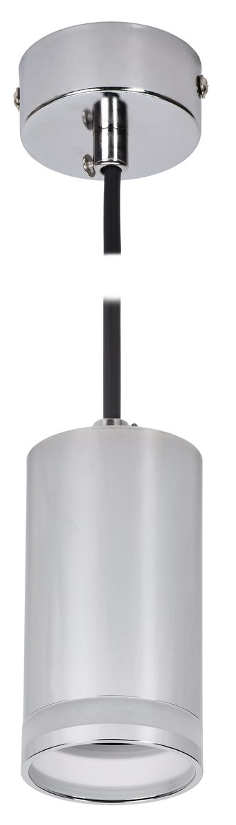 Светильник  LT-UCB0-4007-GU10-1-K23