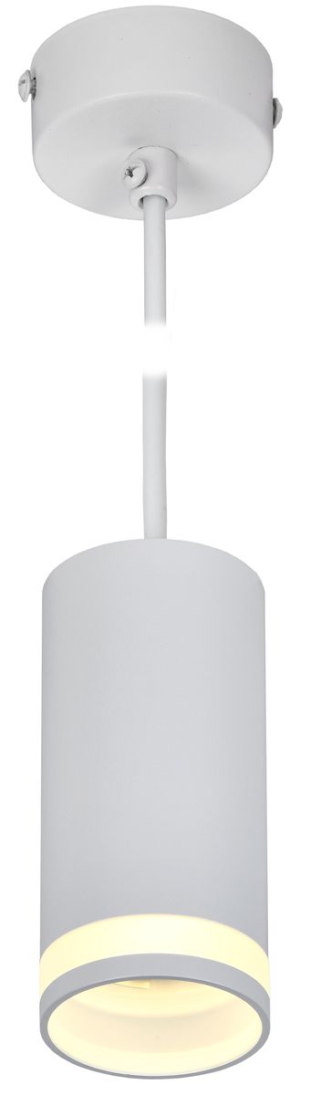 Светильник  LT-UCB0-4007-GU10-1-K01