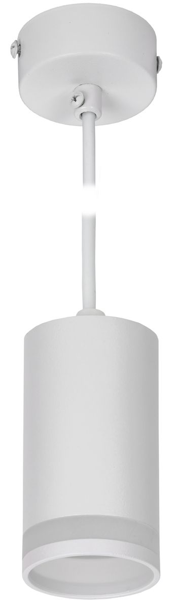 Светильник  LT-UCB0-4007-GU10-1-K01