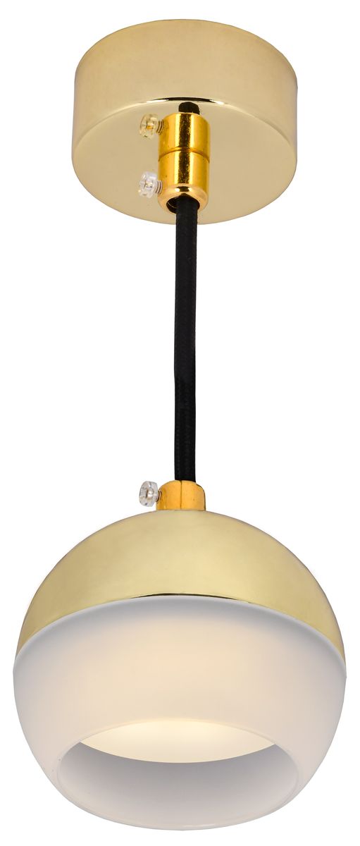 Светильник  LT-UCB0-4012-GX53-1-K22