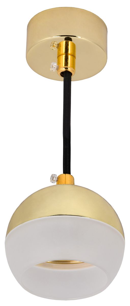 Светильник  LT-UCB0-4012-GX53-1-K22