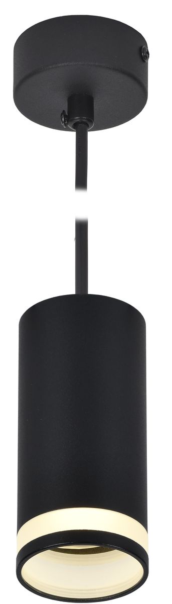 Светильник  LT-UCB0-4007-GU10-1-K02