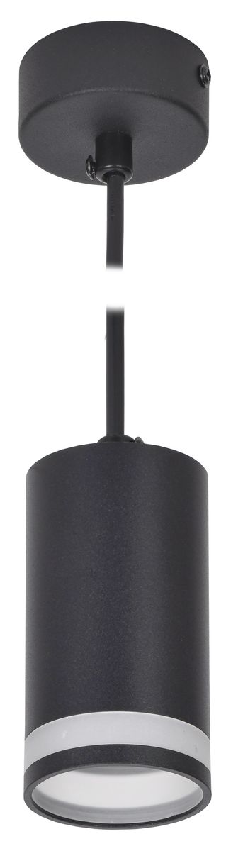 Светильник  LT-UCB0-4007-GU10-1-K02