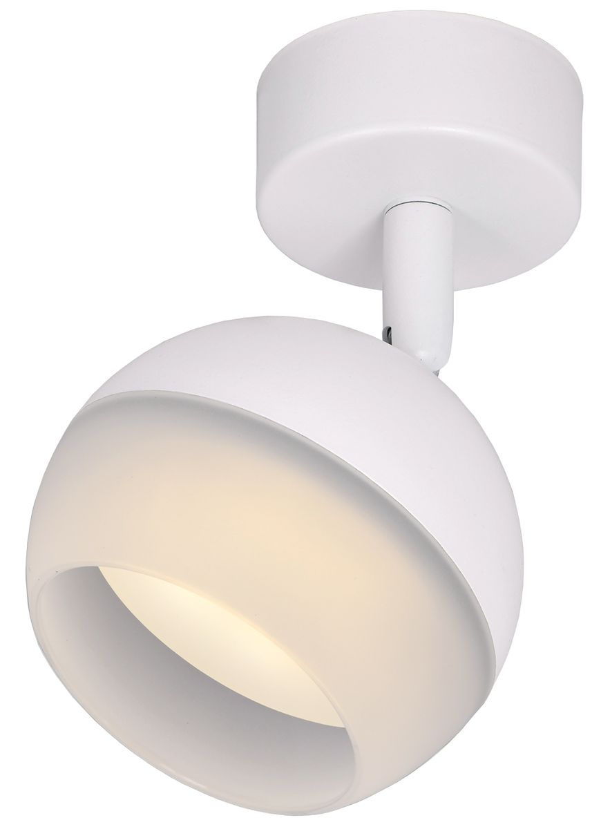 Светильник  LT-USB0-4011-GX53-1-K01