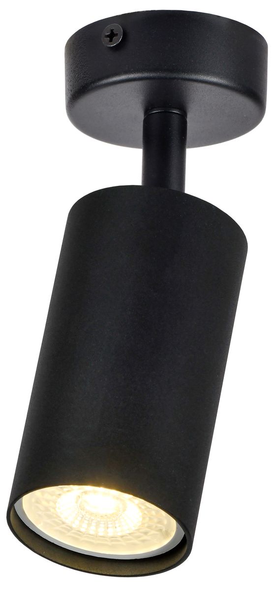 Светильник  LT-USB0-4002-GU10-1-K02