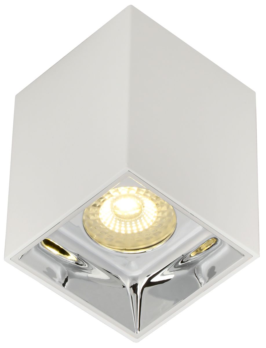 Светильник  LT-UPB0-4112-GU10-1-K23