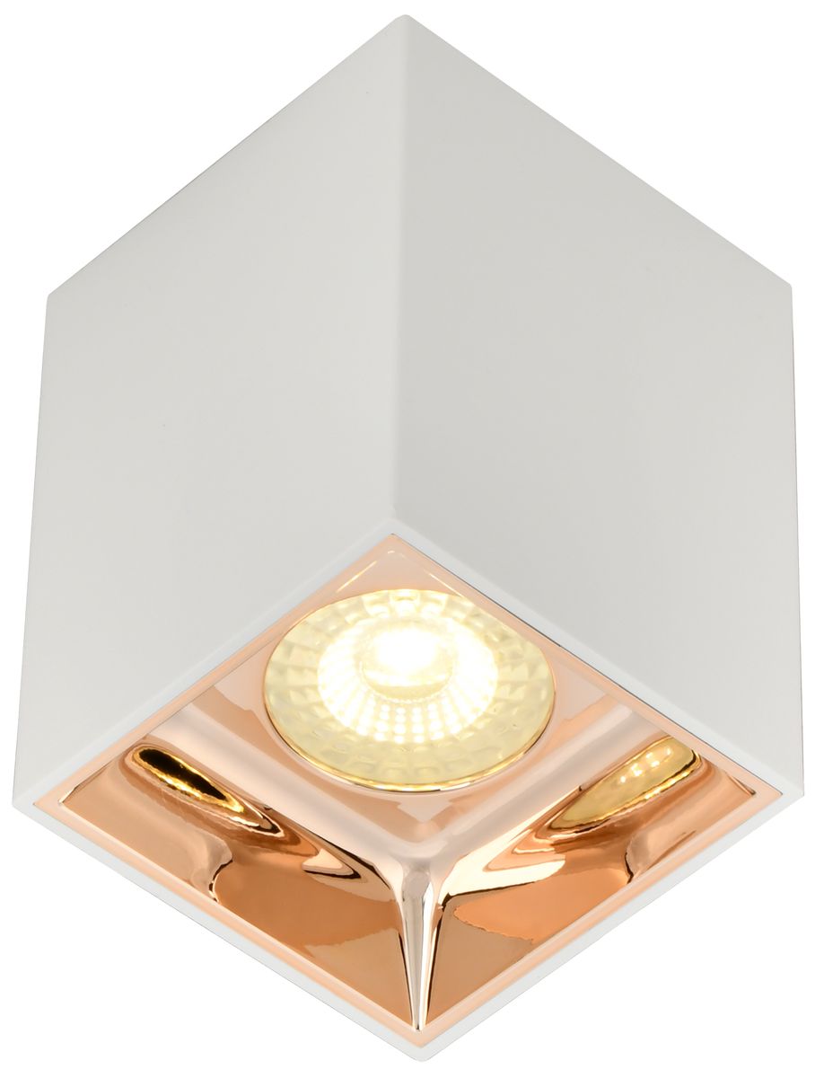 Светильник  LT-UPB0-4112-GU10-1-K22