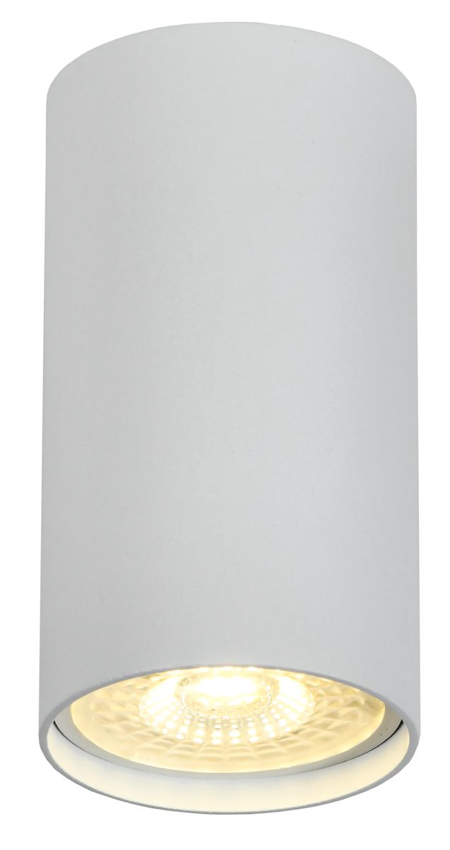 Светильник  LT-UPB0-4001-GU10-1-K01