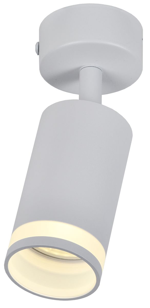 Светильник  LT-USB0-4006-GU10-1-K01