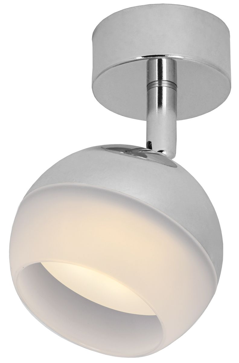 Светильник  LT-USB0-4011-GX53-1-K23