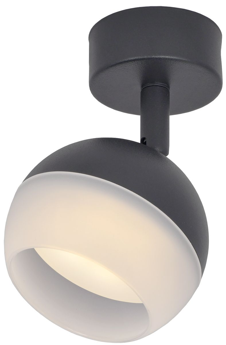 Светильник  LT-USB0-4011-GX53-1-K02