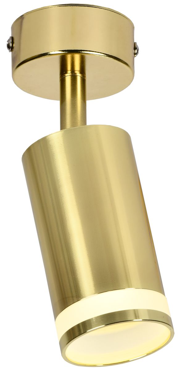 Светильник  LT-USB0-4006-GU10-1-K22