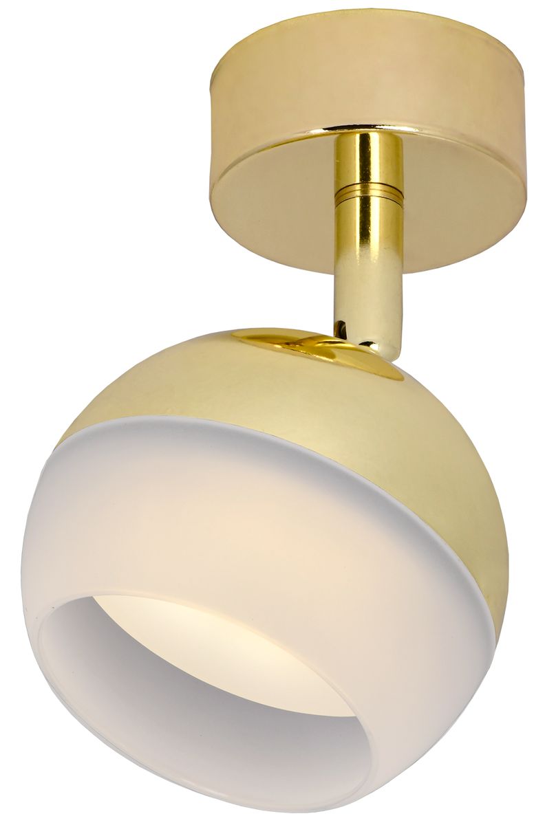 Светильник  LT-USB0-4011-GX53-1-K22