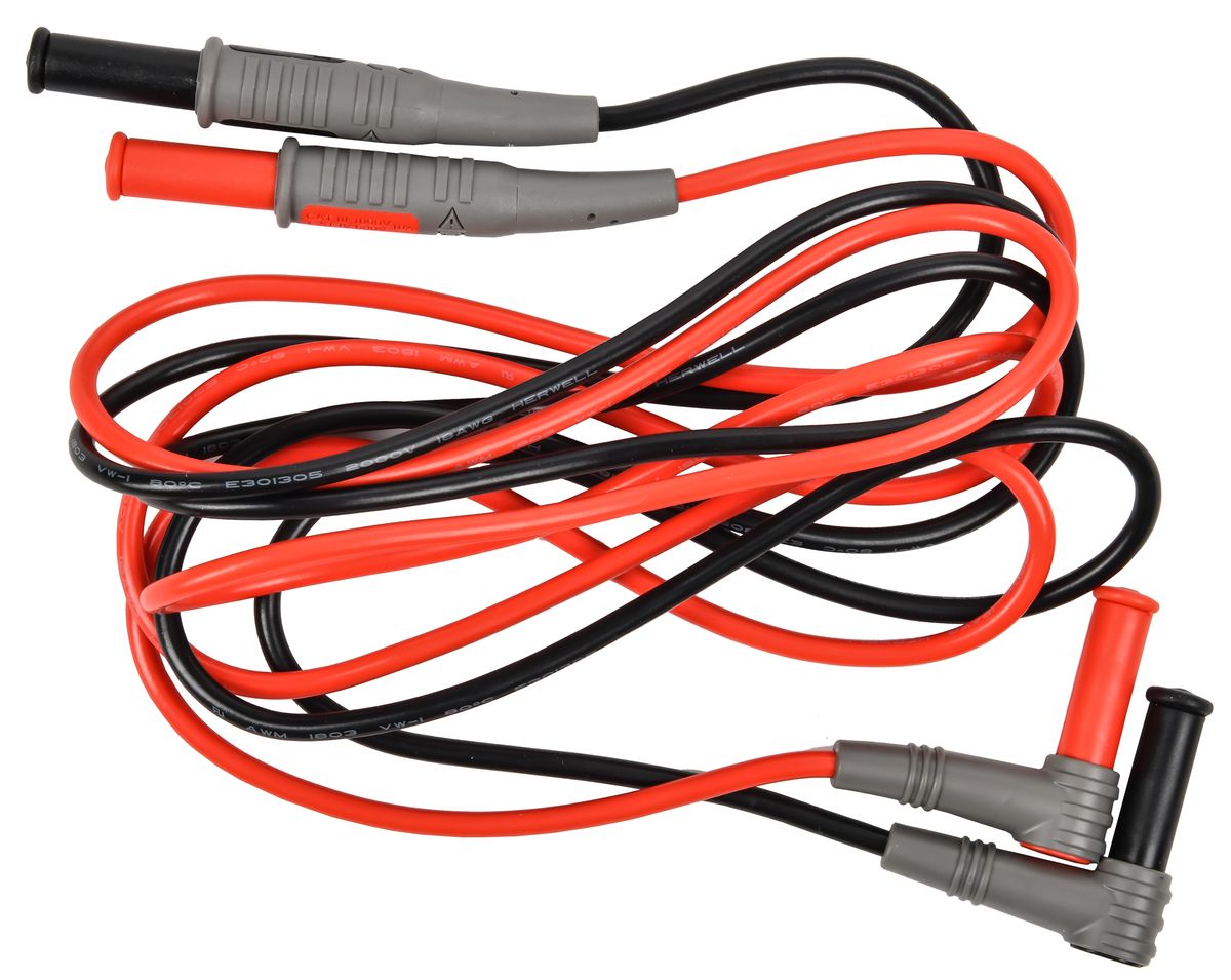 Комплект щупов  A2L5-DM10D-TL2-093-08