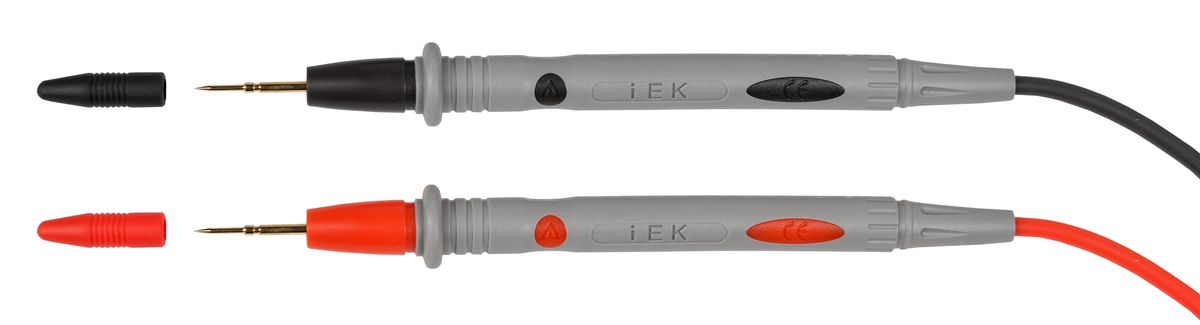 Комплект щупов  A2L5-DM10D-TL1-106-20
