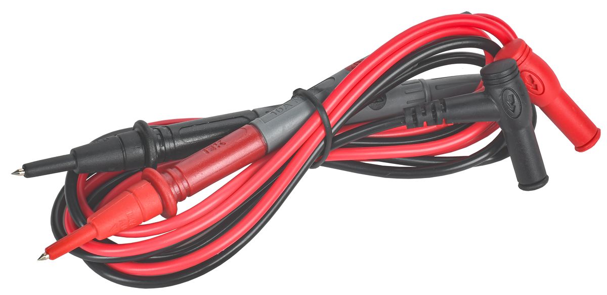 Комплект щупов TL12 A2L5-DM10D-TL1-093-16