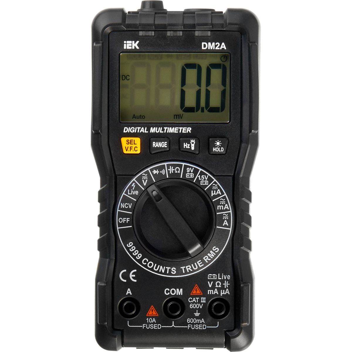 Мультиметр A2L5-DM11-02