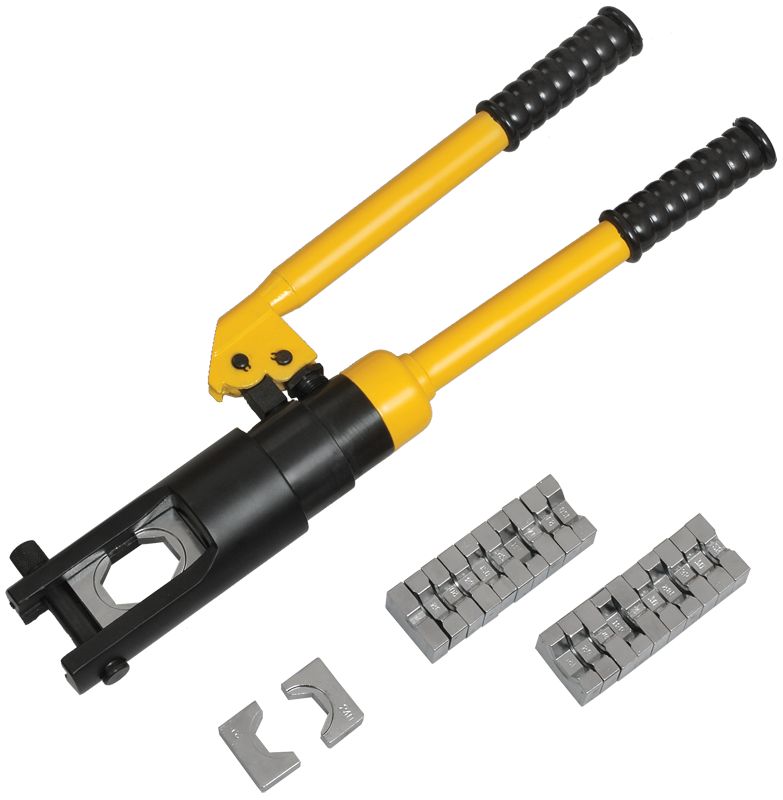 Пресс  TKL10-004